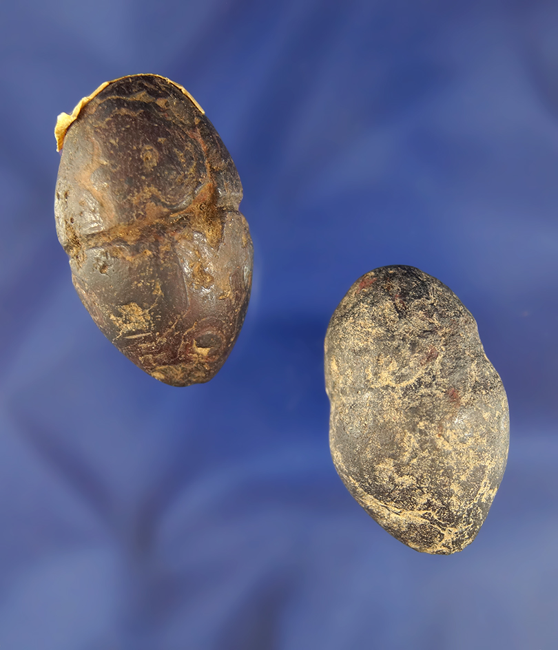 Main artifact image