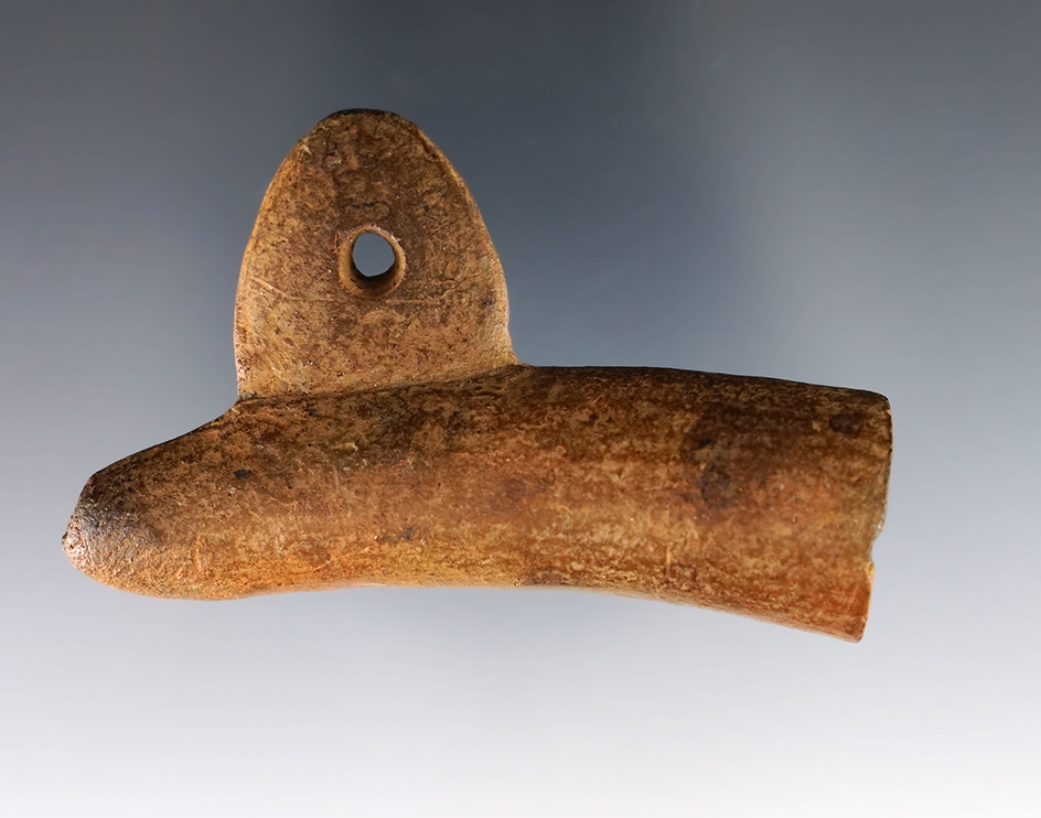 Main artifact image