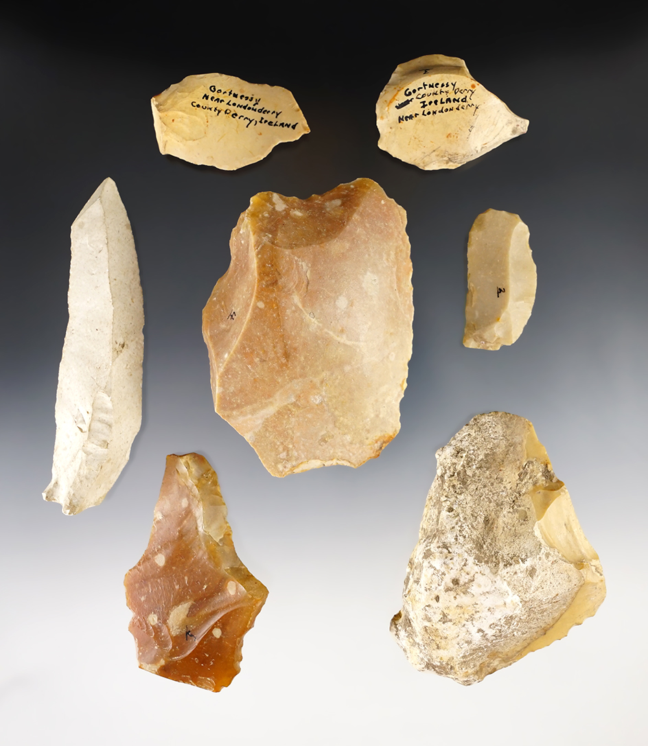 Main artifact image