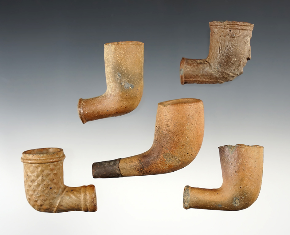 Main artifact image
