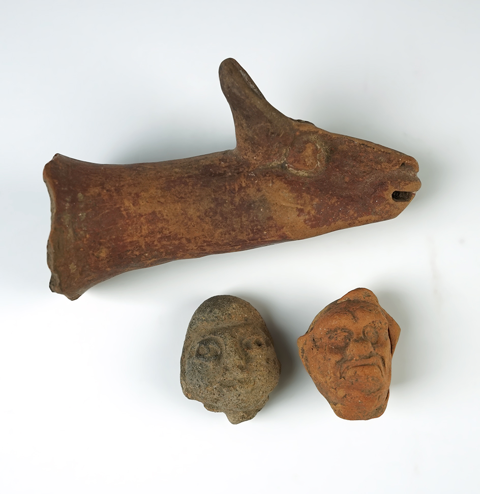 Main artifact image