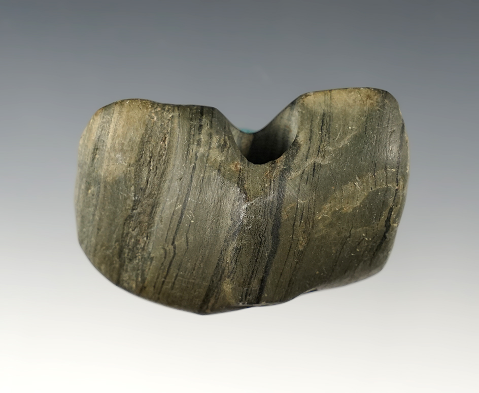 Main artifact image