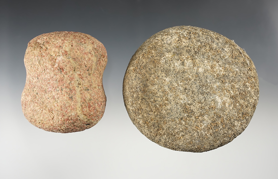 Main artifact image