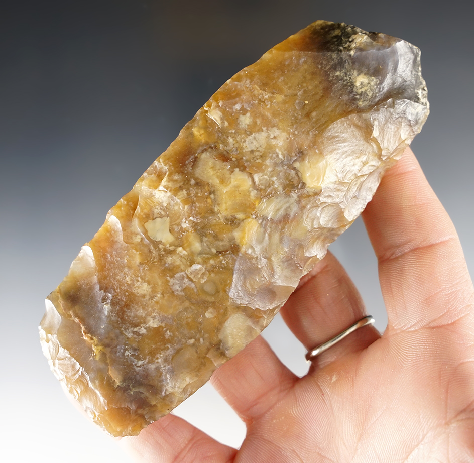 Main artifact image