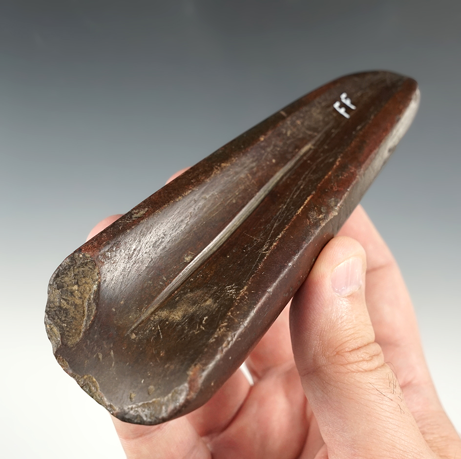 Main artifact image
