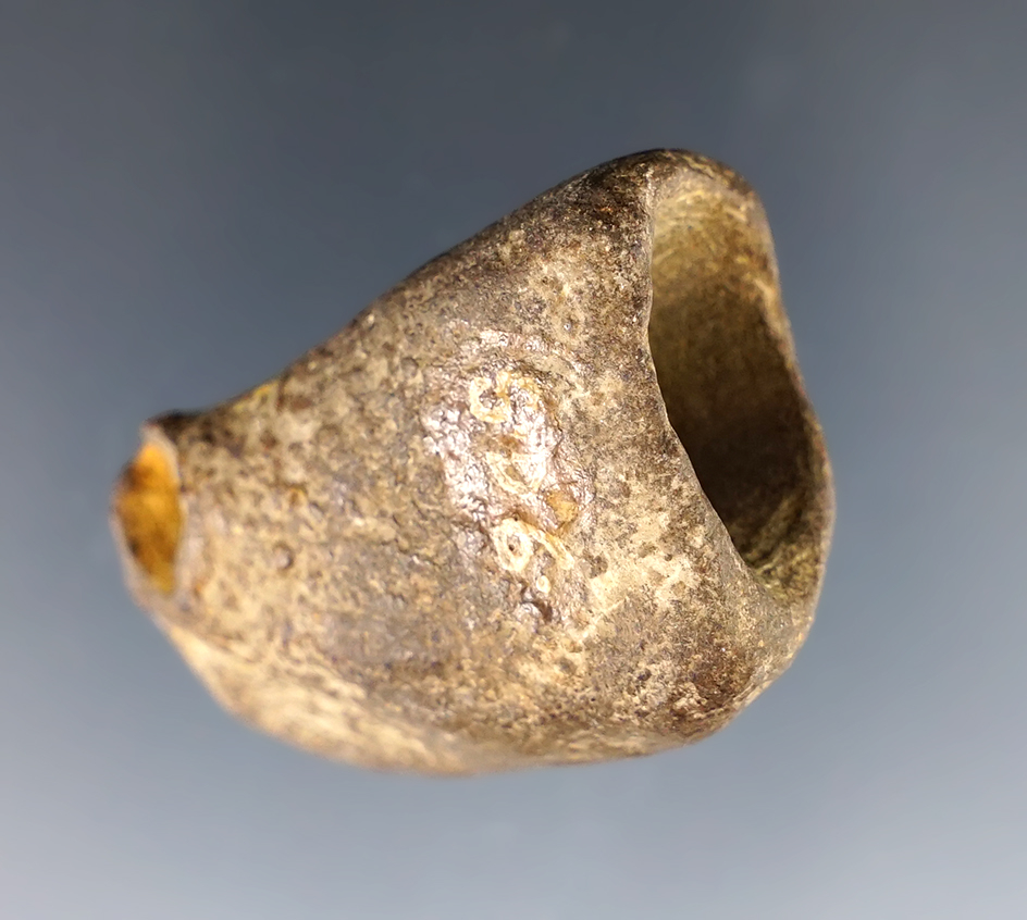 Main artifact image