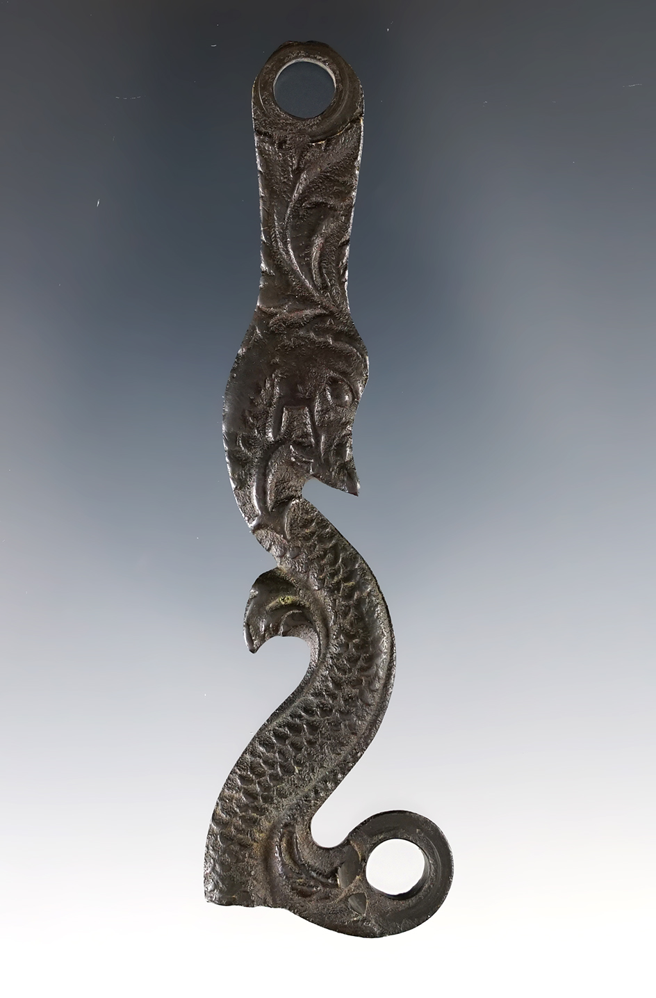 Main artifact image