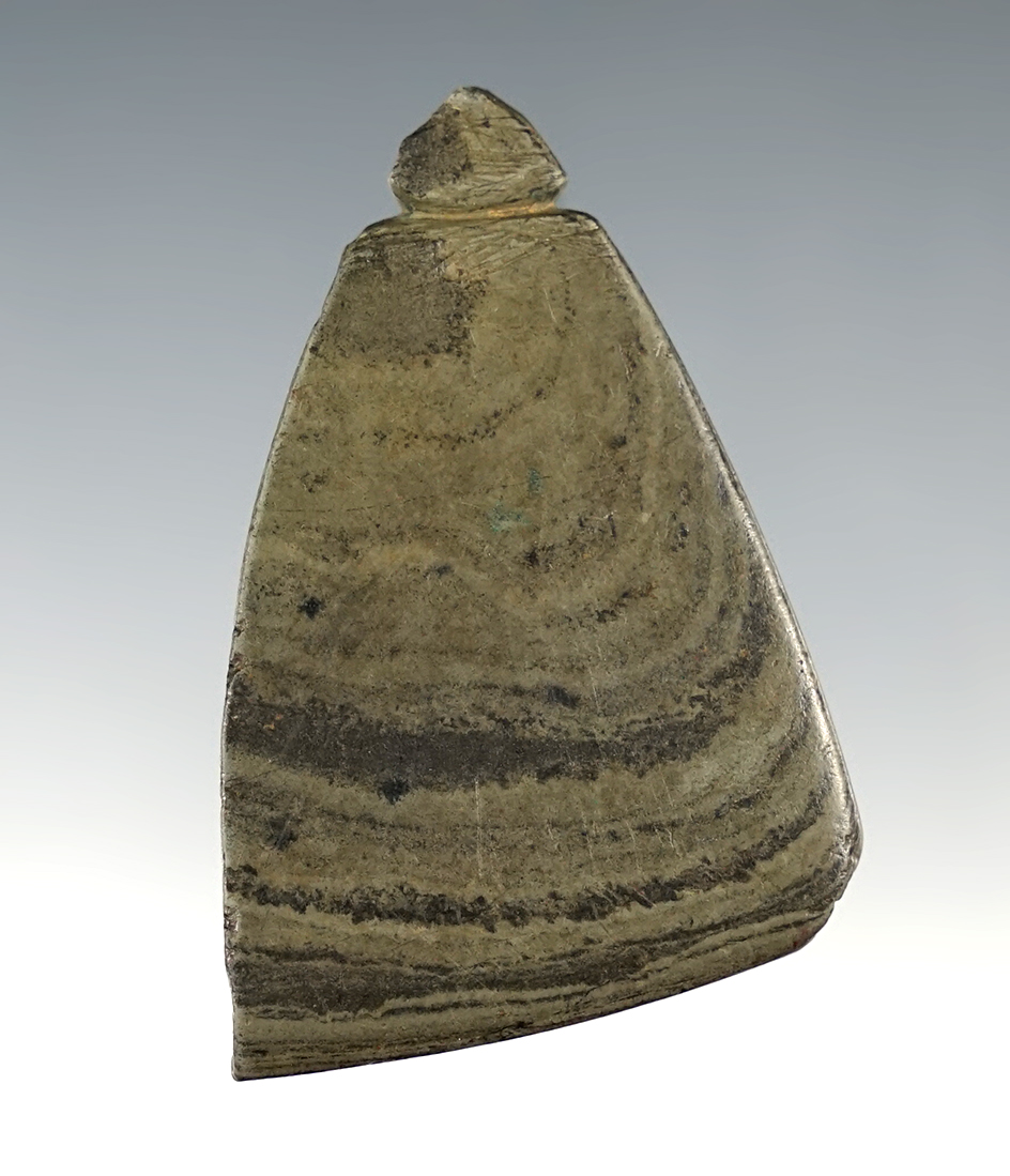 Main artifact image
