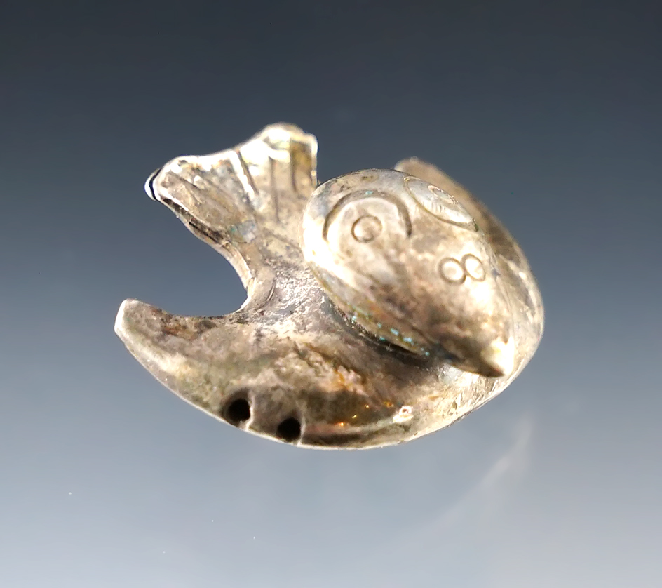 Main artifact image