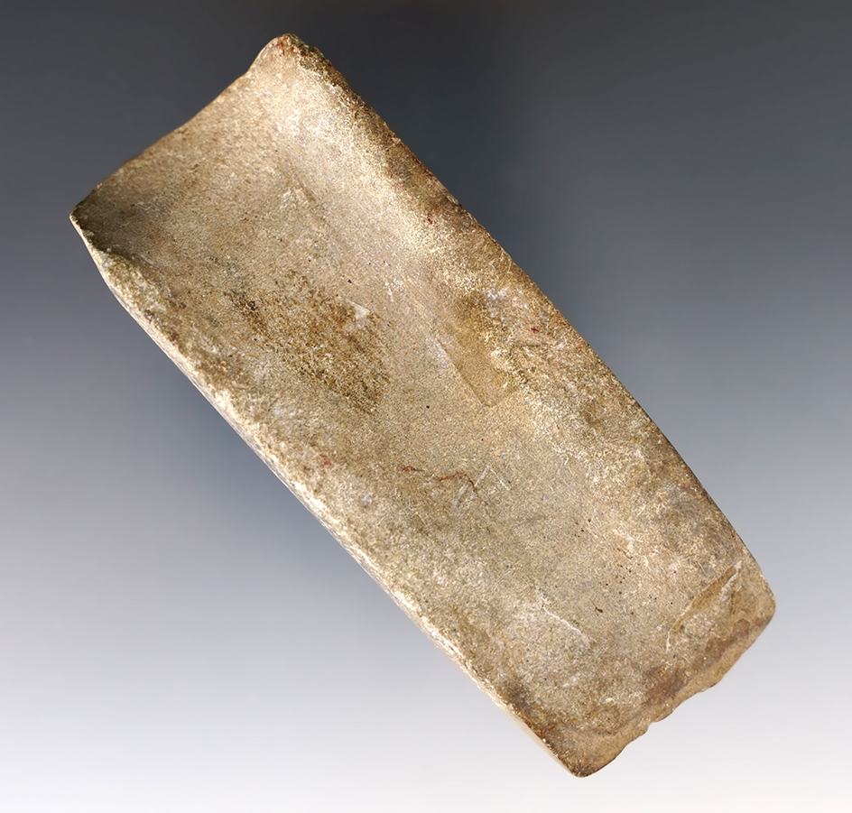 Main artifact image