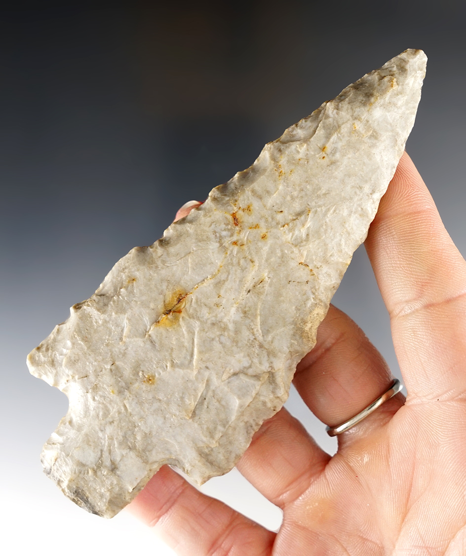 Main artifact image