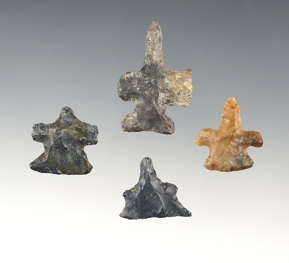 Main artifact image