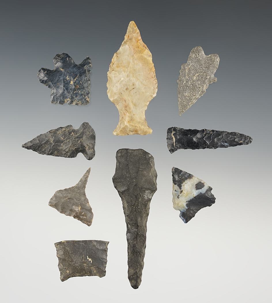 Main artifact image