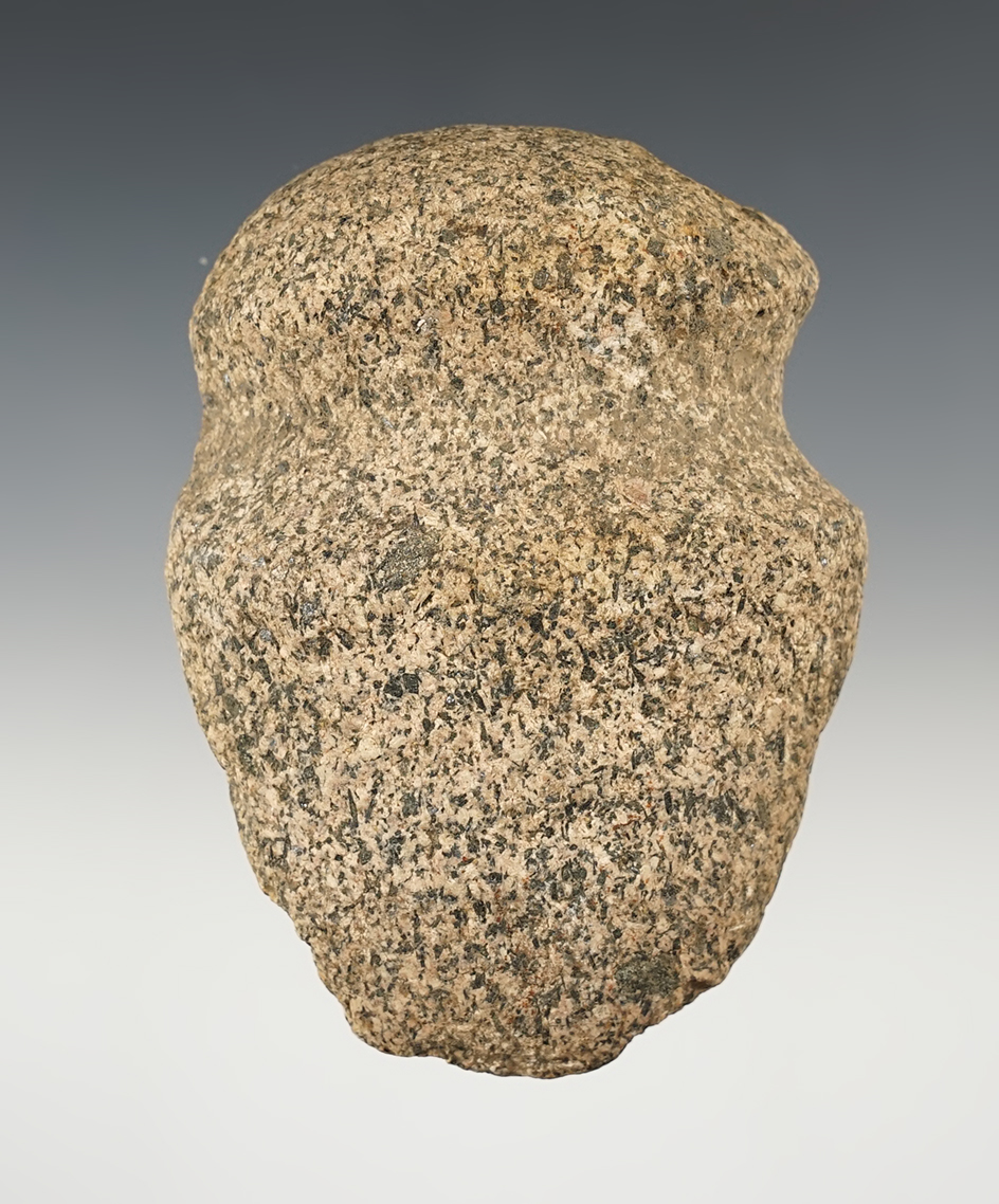Main artifact image
