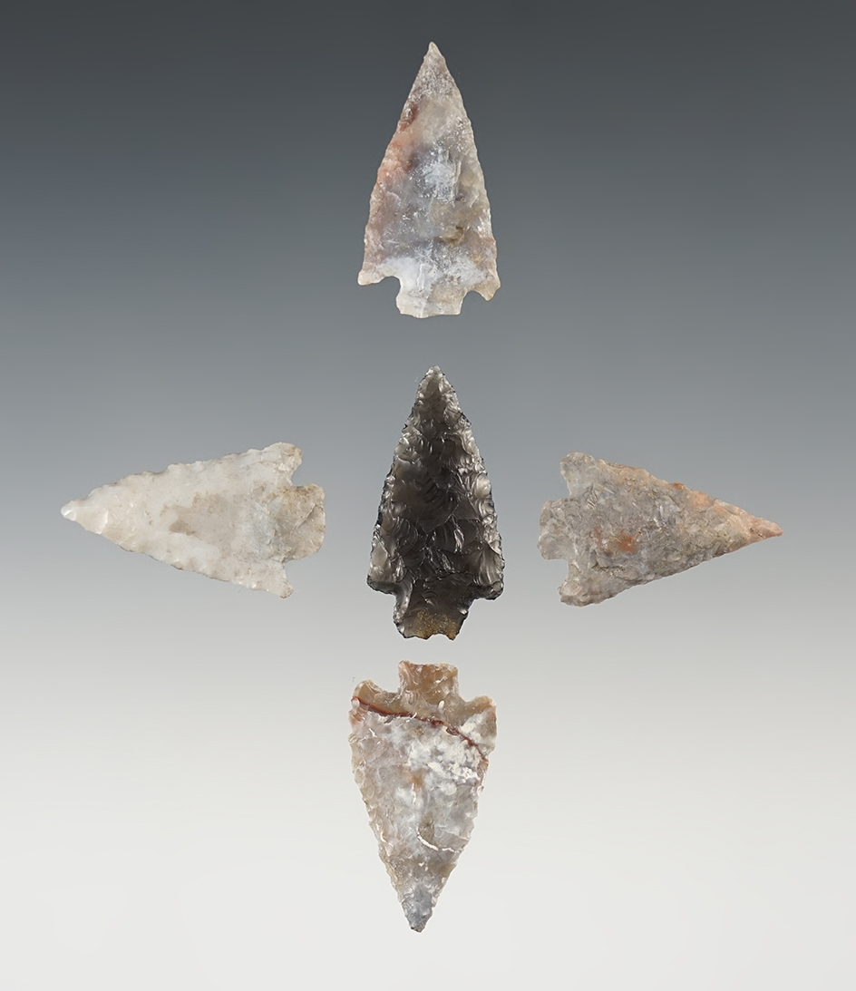 Main artifact image