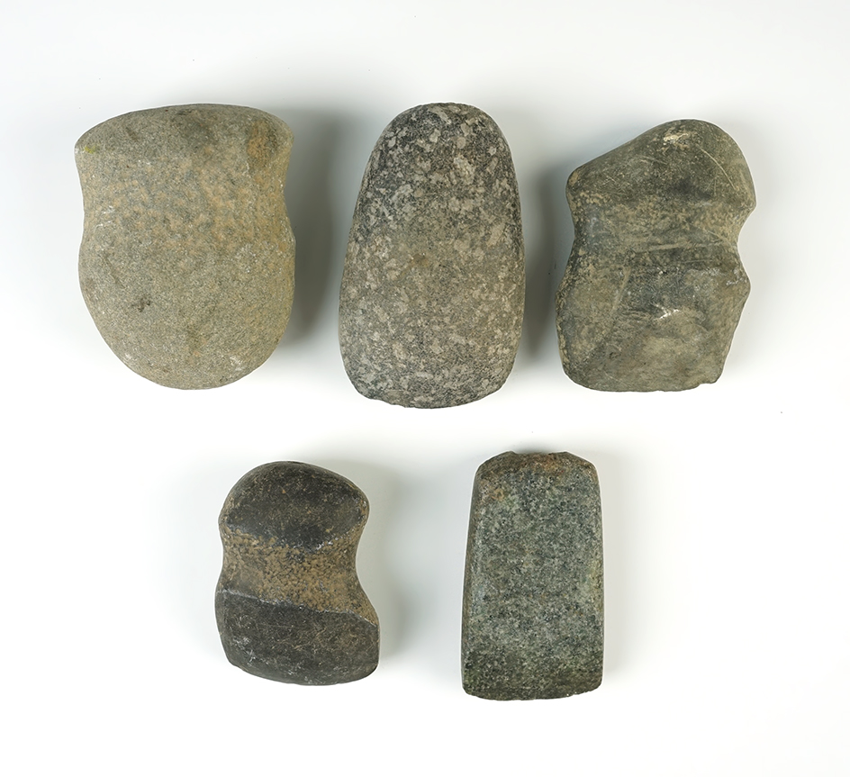 Main artifact image