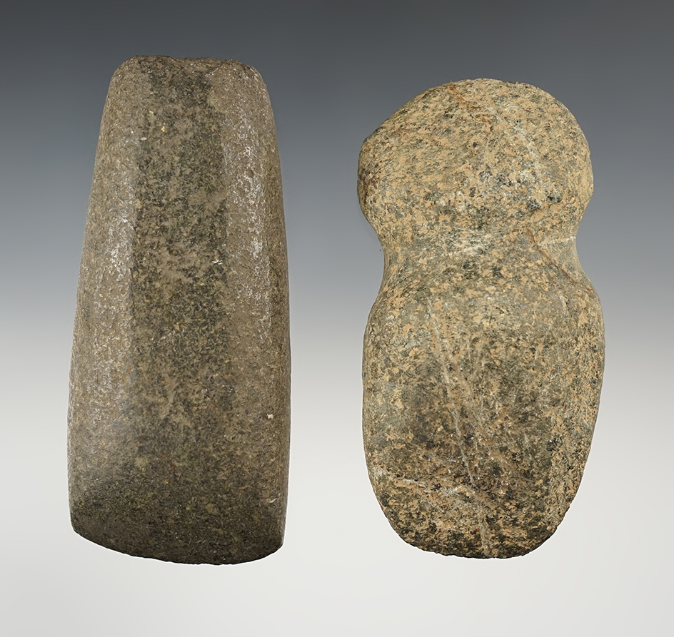 Main artifact image