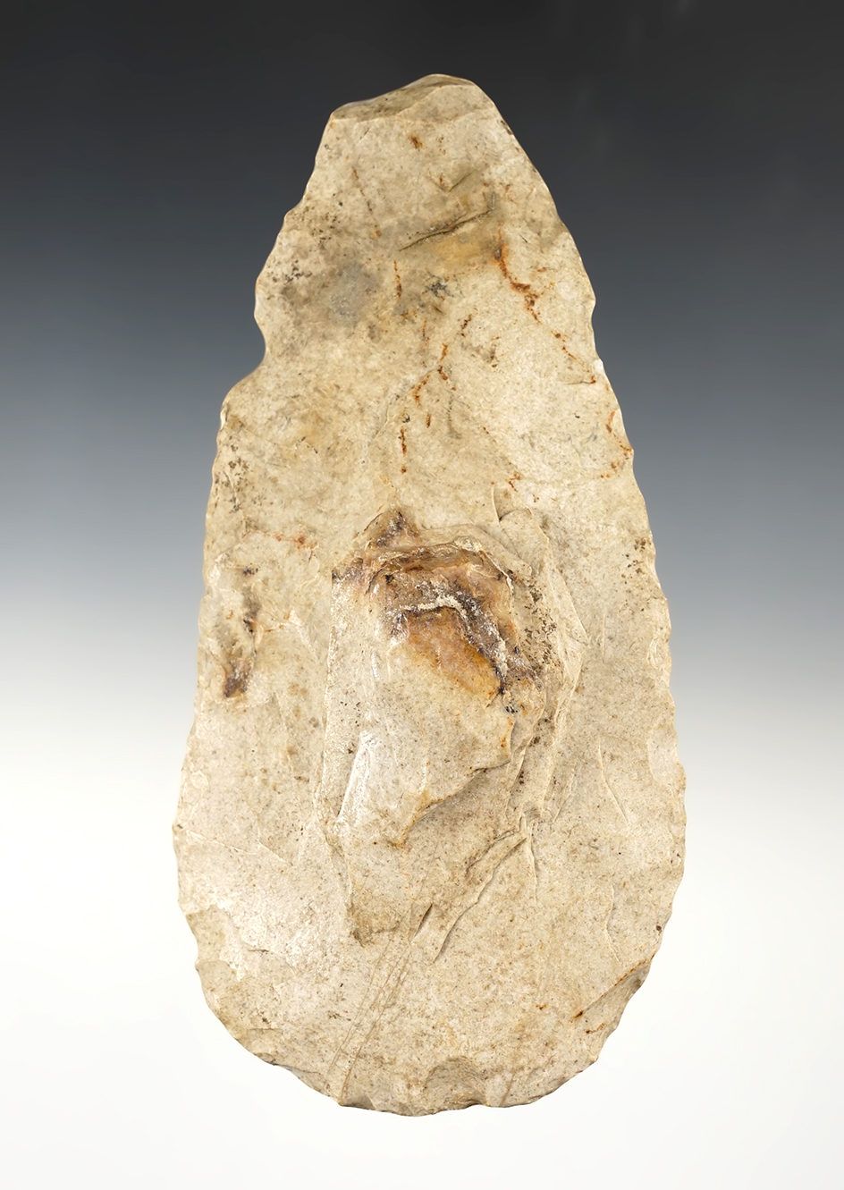 Main artifact image