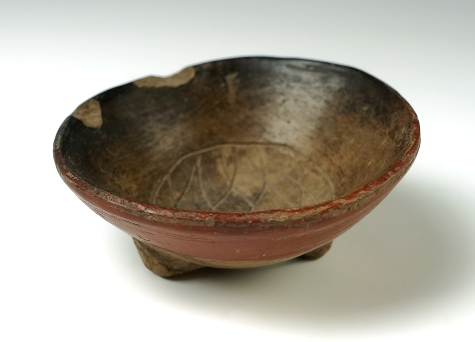 Main artifact image
