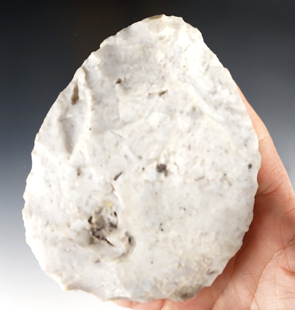 Main artifact image