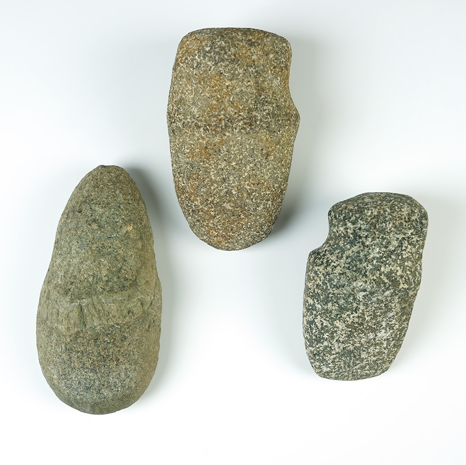 Main artifact image