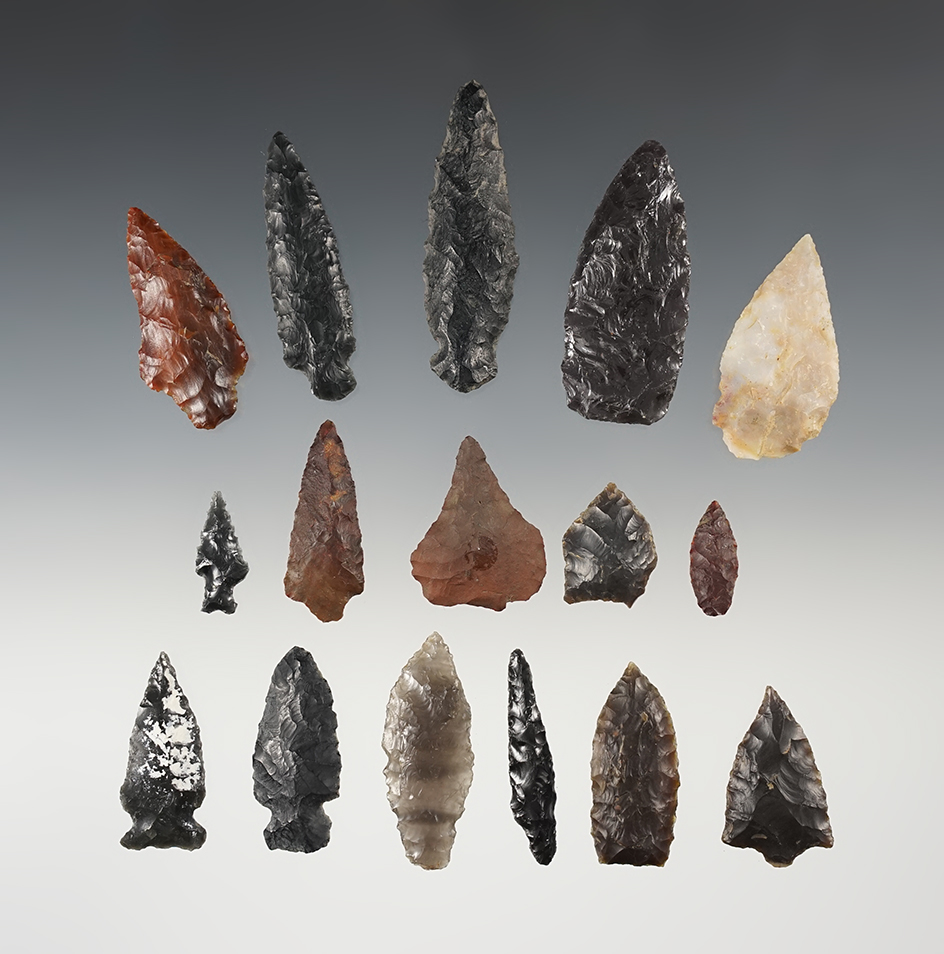 Main artifact image