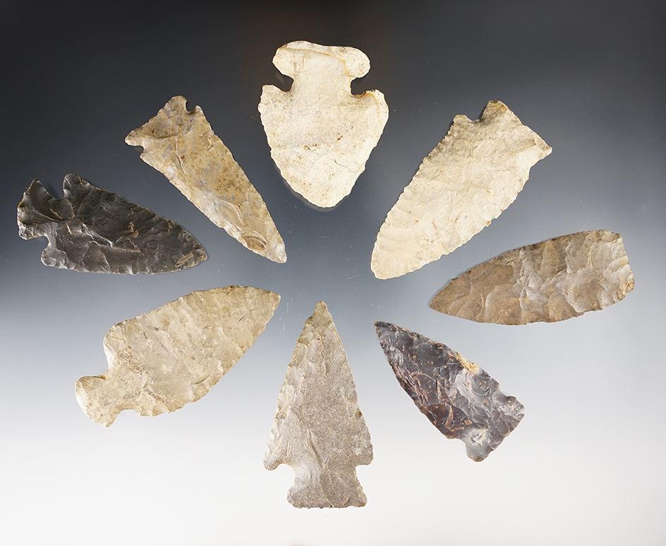 Main artifact image