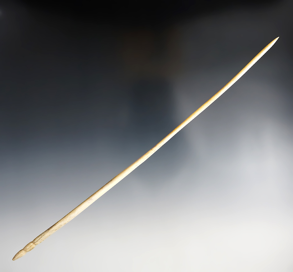 Main artifact image