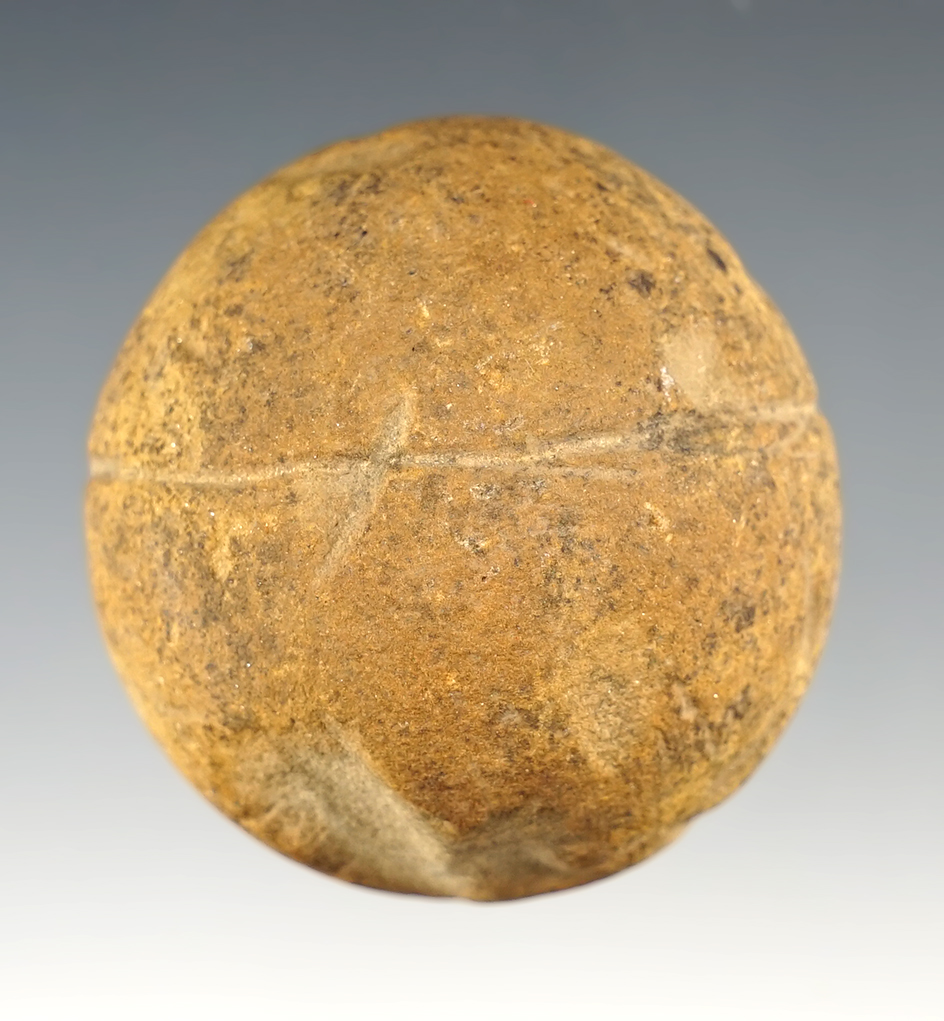 Main artifact image