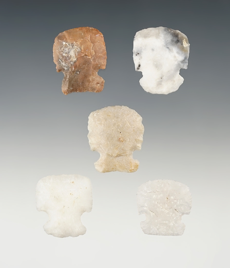 Main artifact image