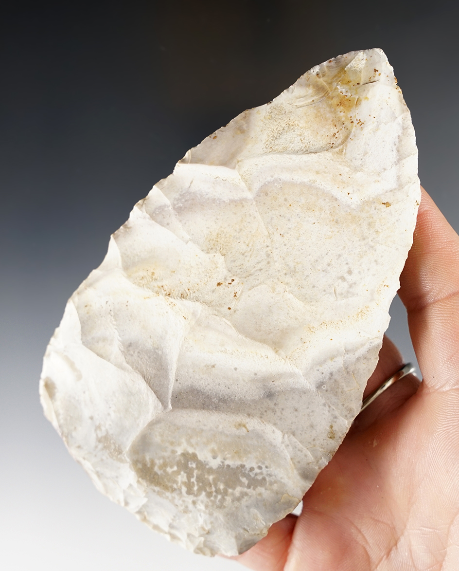 Main artifact image