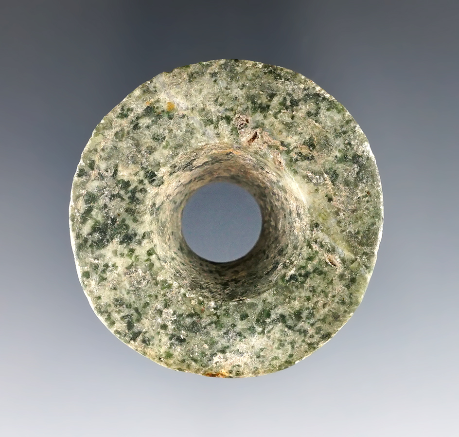 Main artifact image