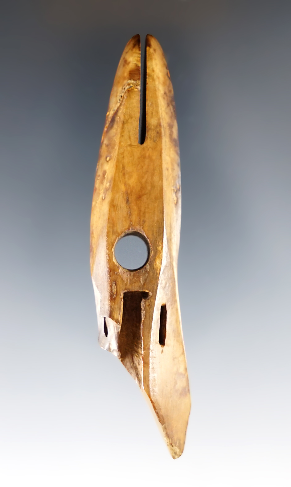 Main artifact image