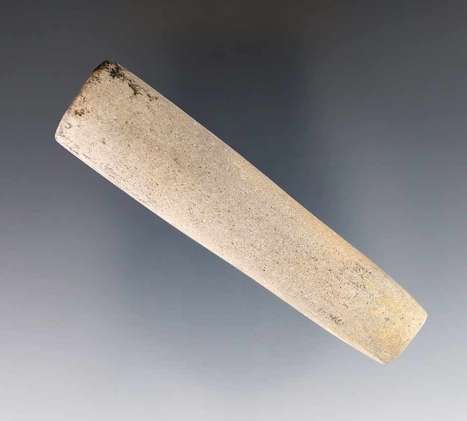Main artifact image