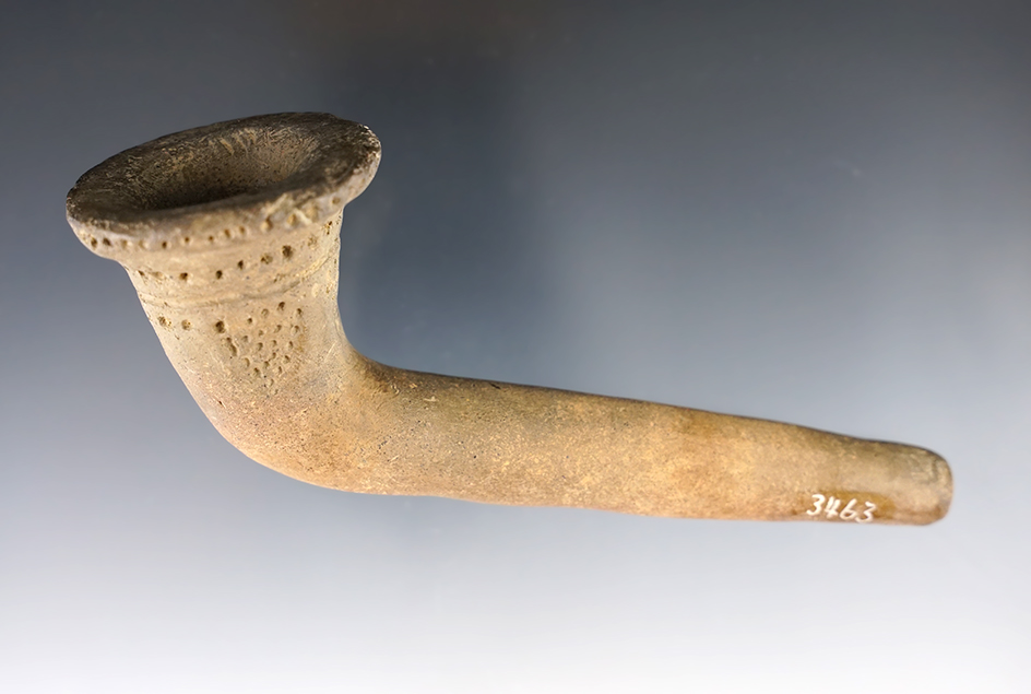 Main artifact image
