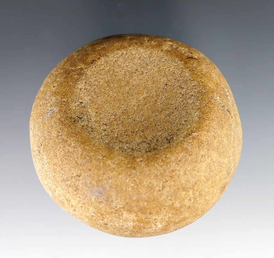 Main artifact image