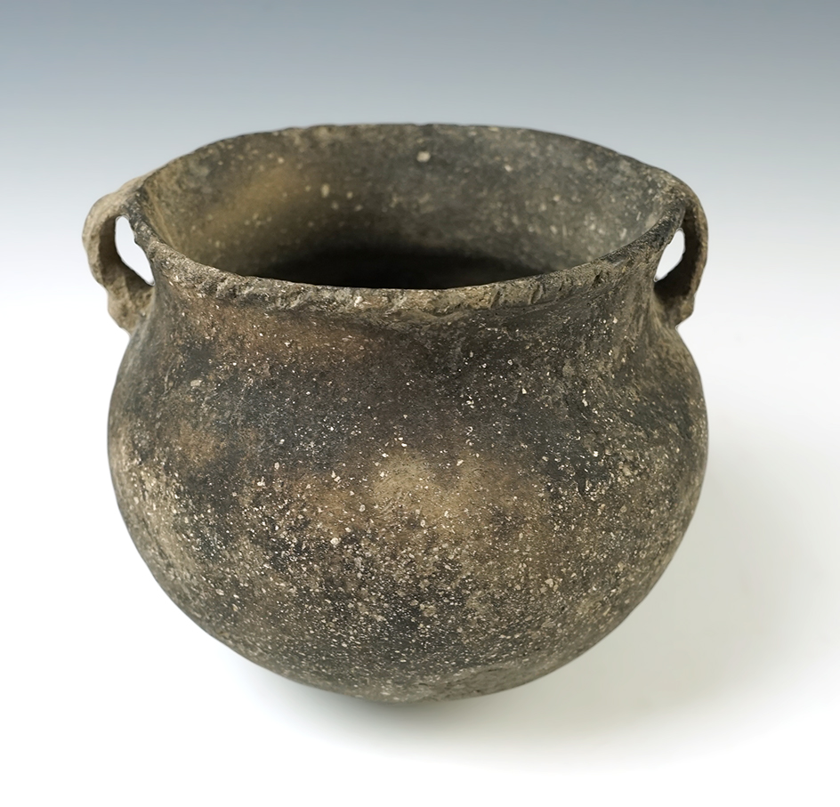 Main artifact image