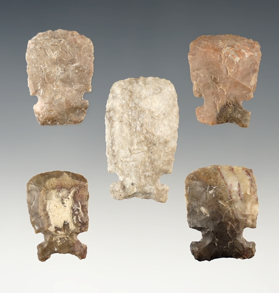 Main artifact image
