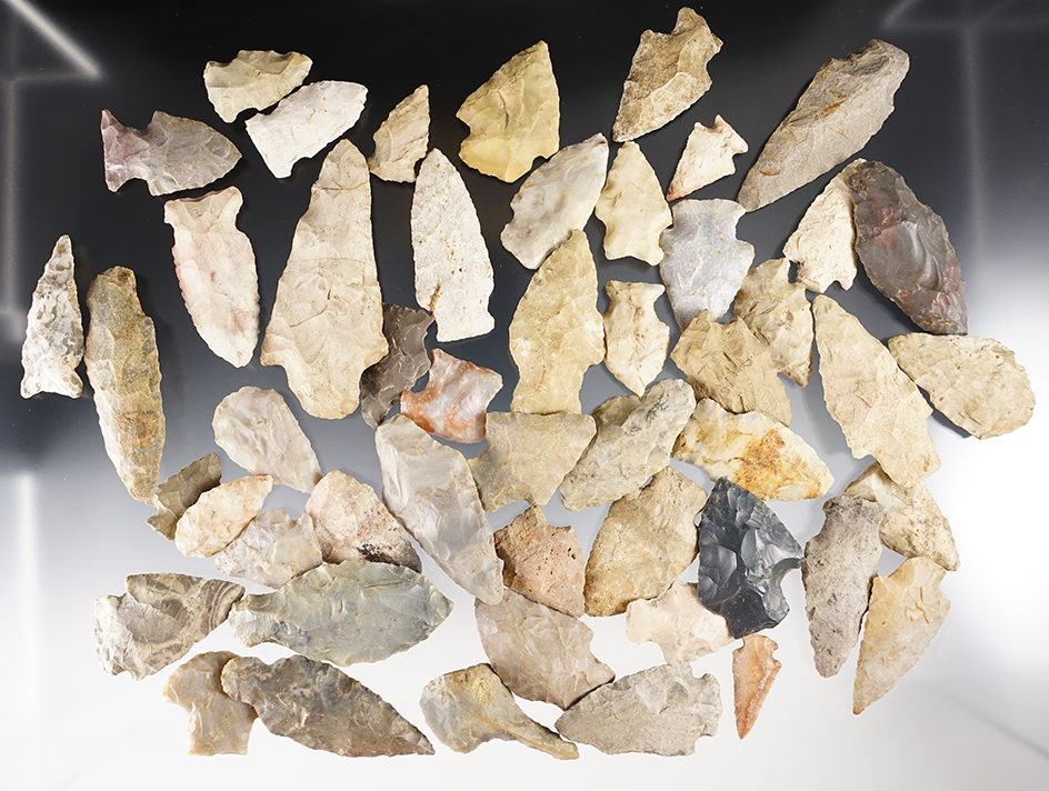 Main artifact image