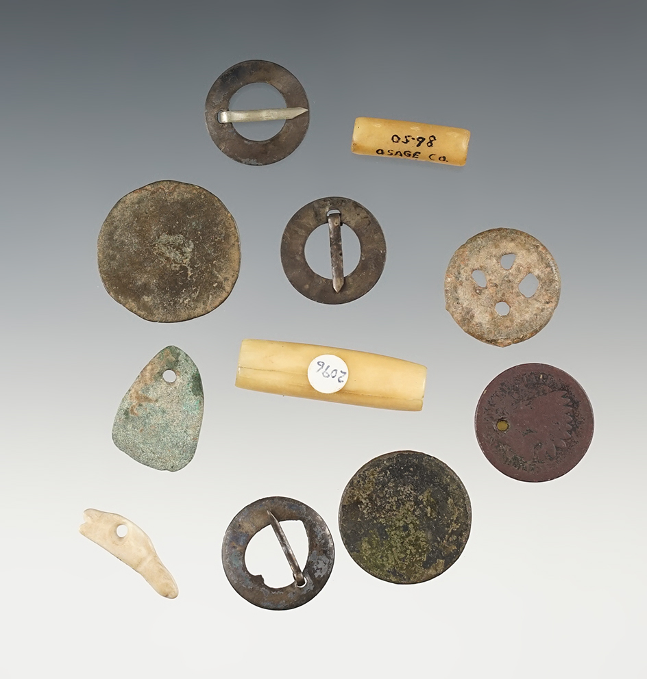 Main artifact image