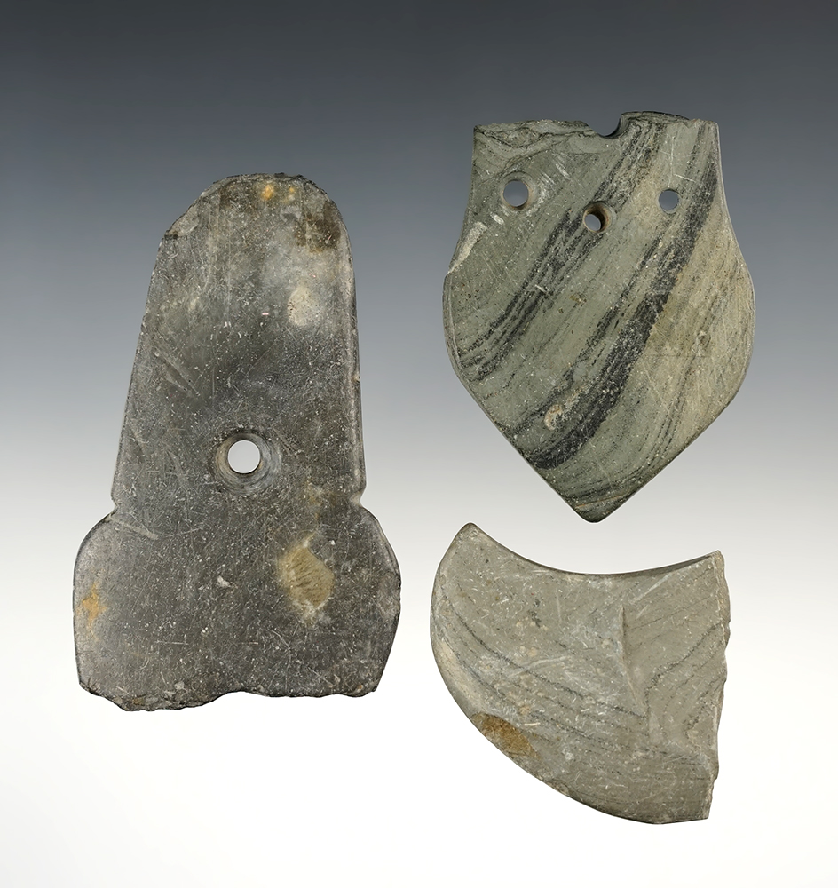 Main artifact image