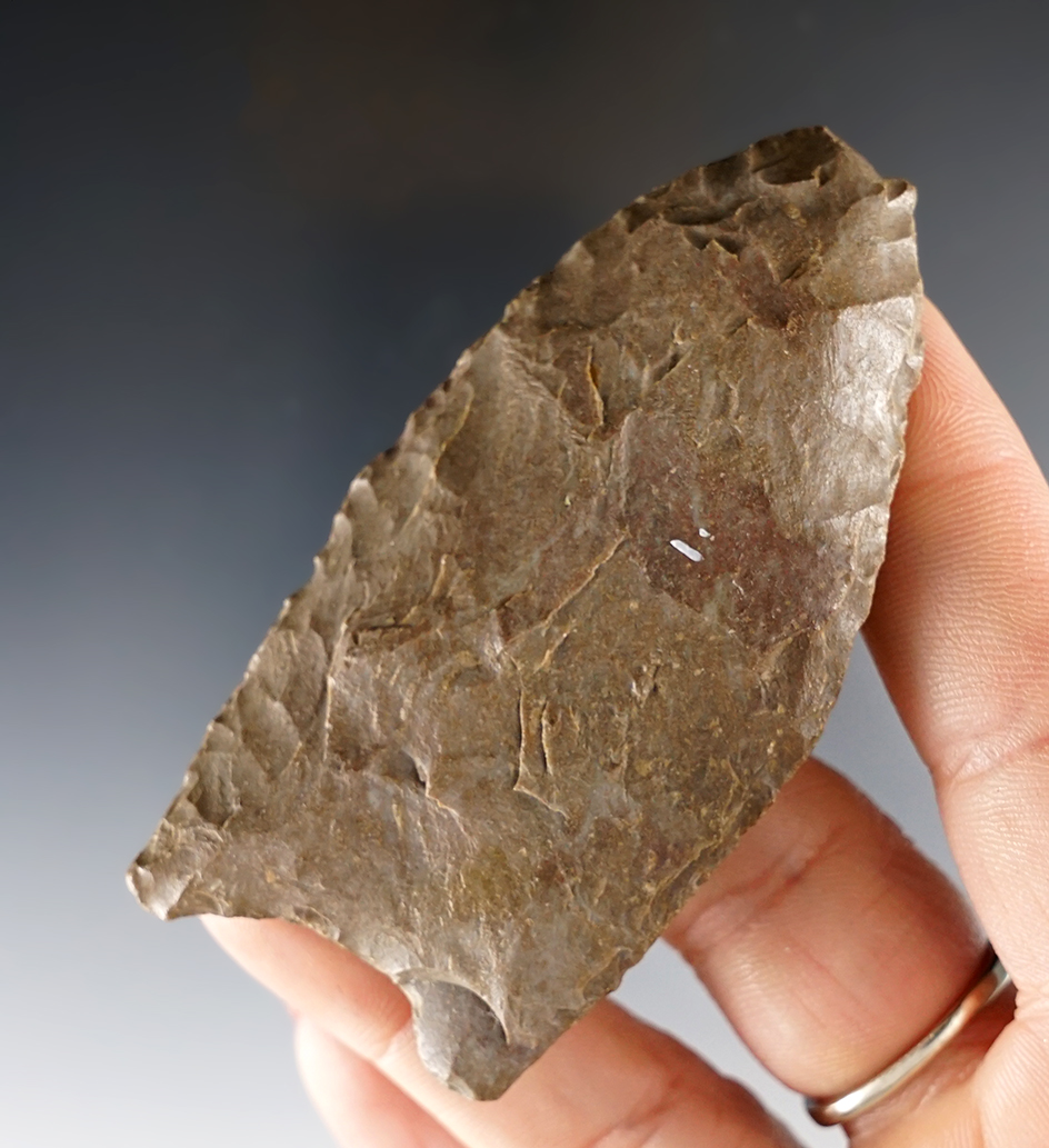 Main artifact image