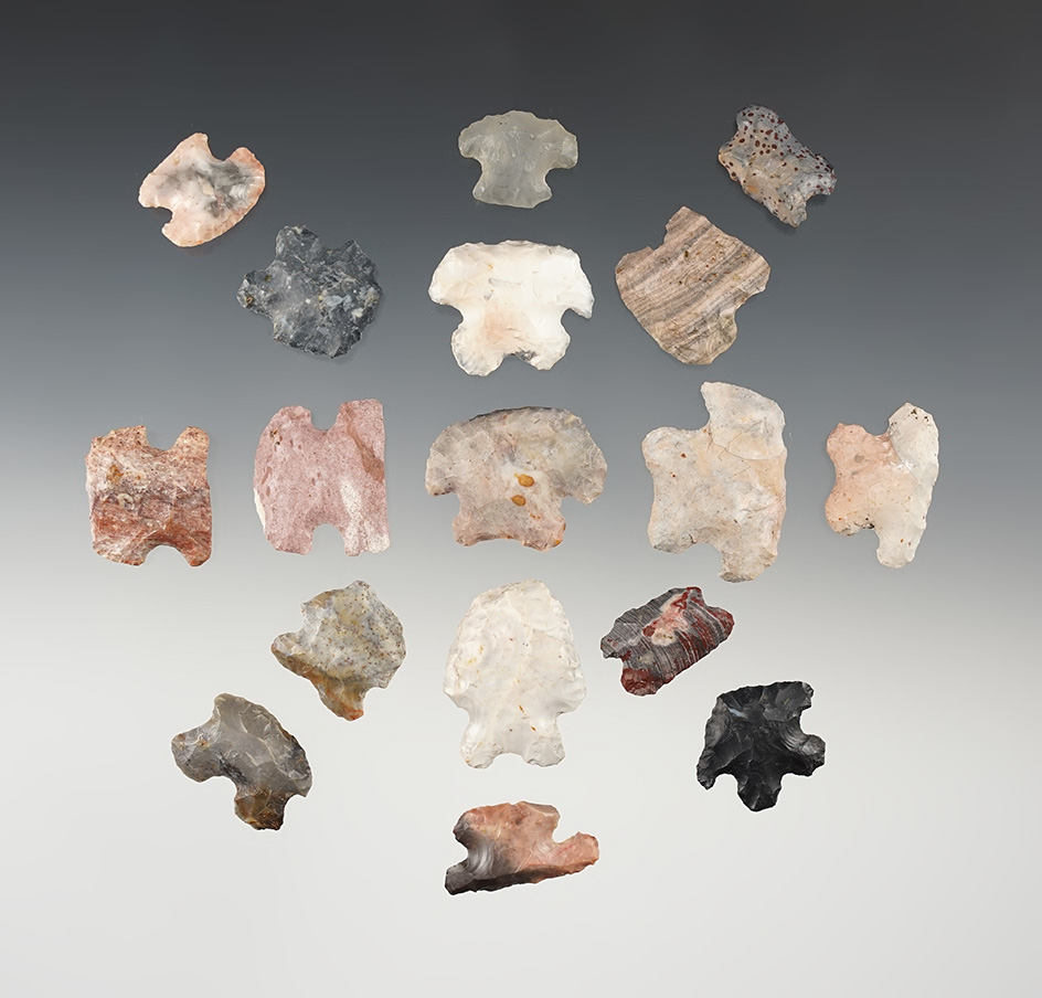 Main artifact image