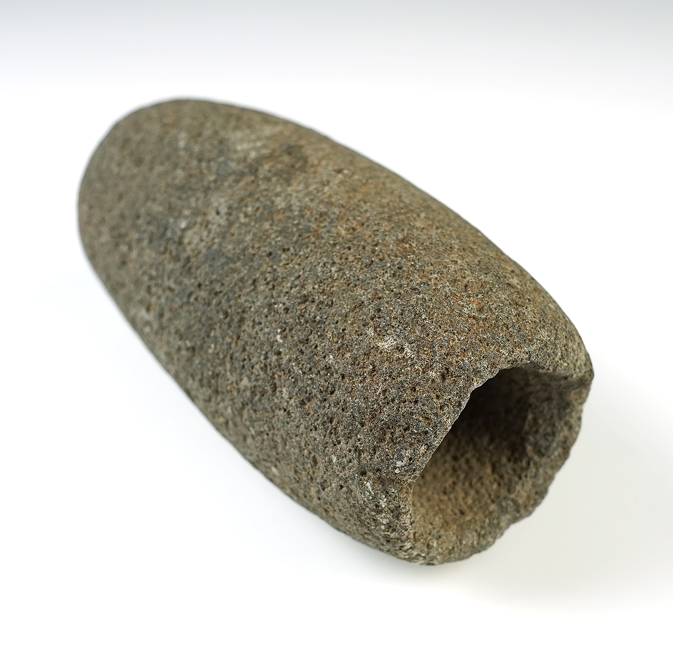 Main artifact image