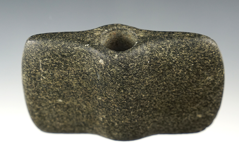 Main artifact image