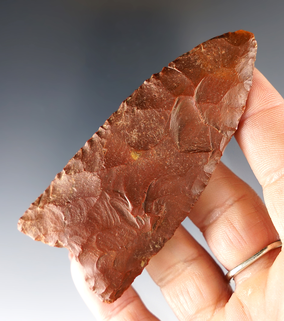 Main artifact image