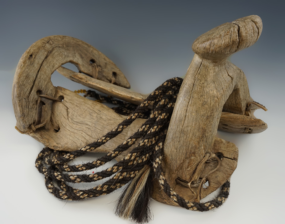 Main artifact image