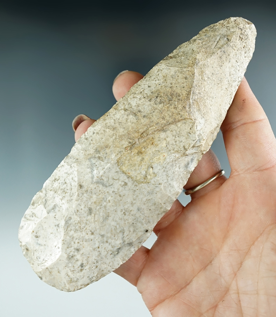 Main artifact image