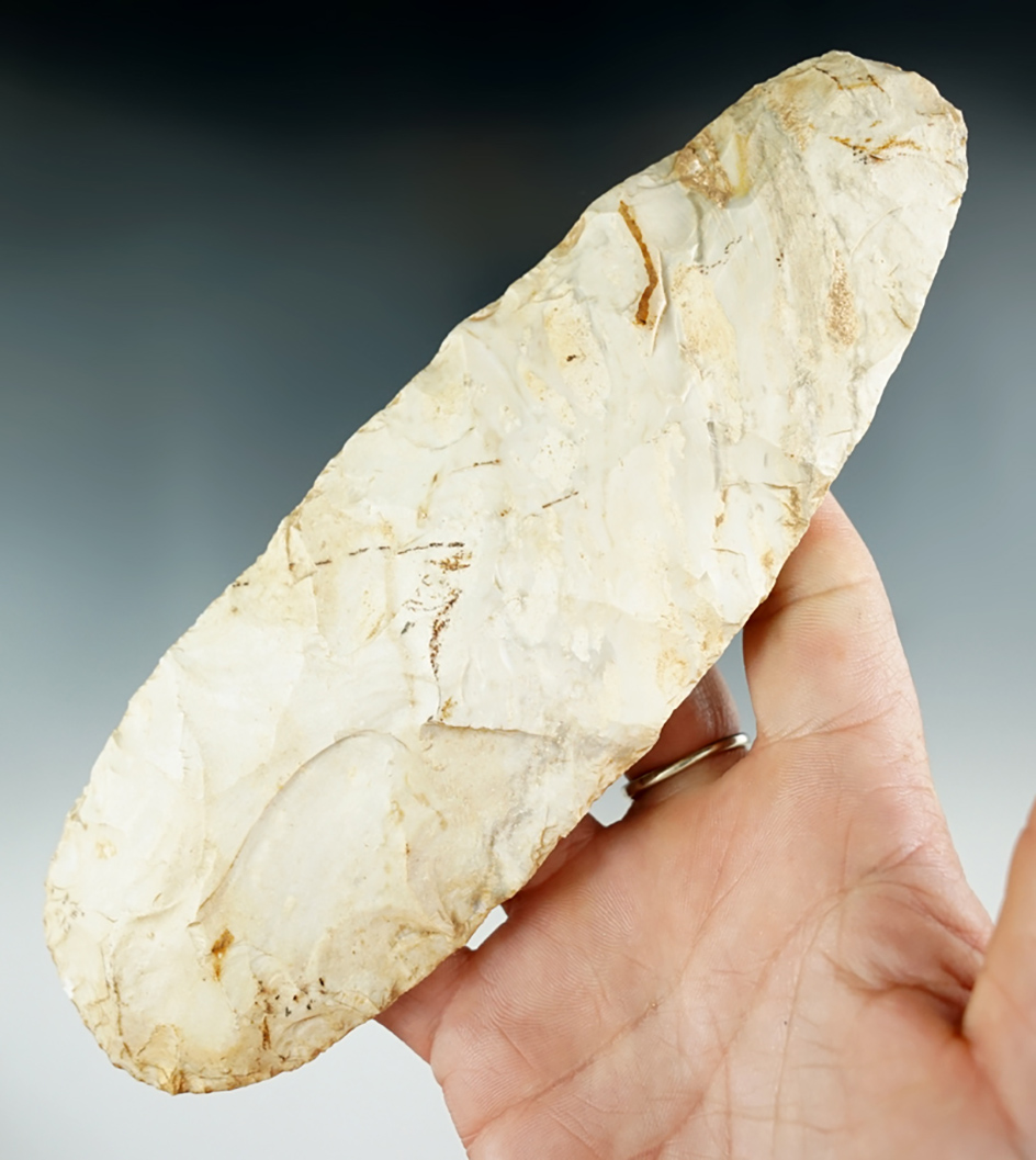 Main artifact image