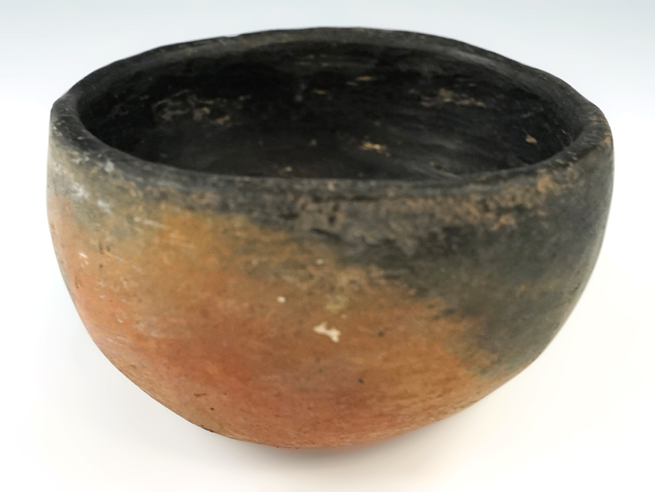Main artifact image